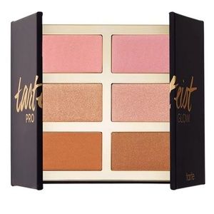 Tarte  Pro Glow Cheek Palette Vol. 3